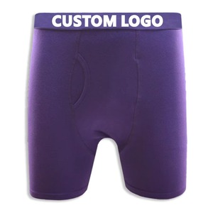 Classic Mens <b>Boxer</b> Soft Fabric Relaxed Fit Comfortable Daily Wear Bangladesh garment sourcing office - Product Image 1