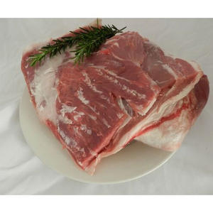 Carne de Hombro de Cordero Halal Congelada de Alta Calidad, Cortes de Cordero Premium para Exportación, Venta al por Mayor y Uso en la Industria Alimentaria - Product Image 1