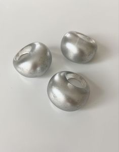 Anillos de Resina para Niñas y Niños, para Fiestas, Bodas, Anillo de Moda, Nuevo Diseño, Hecho a Mano, Color Personalizado Disponible, Recuerdo - Product Image 2