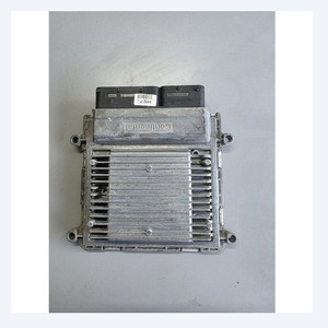 ecu ecm sim2k 341 Compatible con la unidad de control del motor Hyundai Sonata ECU ECM 39100-2G501 5WY4A81C SIM2K-341 G1, piezas de automóviles coreanas - Product Image 2