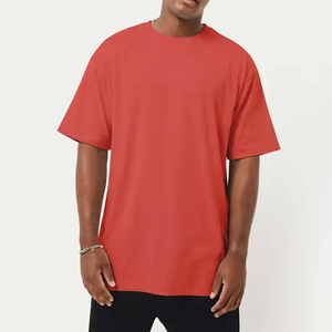 100% <b>Polyester</b> <b>T</b> <b>Shirts</b> Cotton Feel for Sublimation Custom Printing Logo Short Sleeve Solid Color and Sublimation Mens <b>T</b> <b>Shirts</b> - Product Image 2