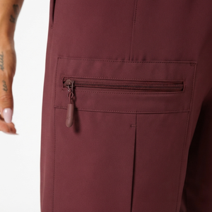 High Quality Active wear Women Cargo Shorts Quick Dry Classic Summer Daily Casual Fashion Solid Color Breathable shorts Women's - Product Image 5