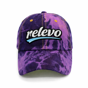 Customized Caps Custom Branding Baseball Cap Comfortable Fit Retail Structure Fit Wholesale Direct - Product Image 1