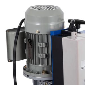 Portable Electric <b>Wire</b> <b>Stripper</b> 18 AWG 1" OD 11 Channels 10 Blades Efficient Scrap Metal Recycling Equipment Speeds Recycling - Product Image 3