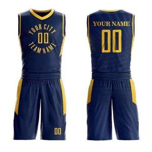 Conjunto de Camiseta de Baloncesto Blanca para Hombre, Cuello en V, Sin Mangas, Poliéster que Absorbe la Humedad, Ropa Deportiva para Todas las Temporadas - Product Image 3