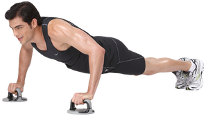 Barre de musculation ALLWINWIN PUB25 - - Product Image 4