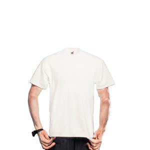 Camiseta Interior Deportiva para Hombre, con Almohadillas Antitranspirantes para Axilas, de Microalgodón Tejido Lavado, para Gimnasio y Fitness, OEM/ODM - Product Image 3