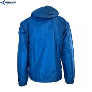 Traje Impermeable para Motocicleta RideShield Pro, Reflectante y Cortavientos, TurboShield de Alta Visibilidad para Repartidores - Product Image 2