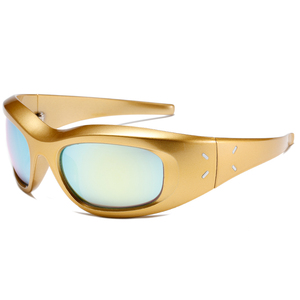 Gafas de Sol Deportivas RTS, Nuevo Modelo Y2K 2026, Modernas y a la Moda, Unisex, para Exteriores, con Protección UV400 - Product Image 4