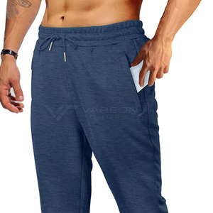 Pantalon de jogging pour homme Premium Choice, en tissu doux et respirant, idéal pour la gym et les occasions décontractées. - Product Image 5