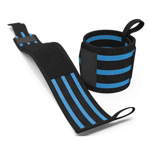 Vendas de Boxeo con Logotipo Personalizado, Vendajes de Entrenamiento Cómodos, Transpirables y de Soporte - Product Image 2