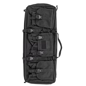 26'' 32'' 38'' 46'' 55'' 59'' Professional Survival Tactical Double <b>Gun</b> Carry <b>Case</b> Scabbard Customized Polyester/Nylon Bags - Product Image 3