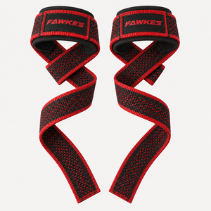 FAWKES Sports Fitness Body Building Weight Lifting Adjustable Lightweight <b>Elastic</b> Strap Custom Material Gym Waist Trainer <b>Belt</b> - Product Image 4