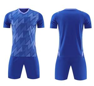 Concevez votre propre tenue de football, vêtements de sport pour équipes sportives, articles de sport, usine de football en Chine, maillot de football et de soccer - Product Image 3