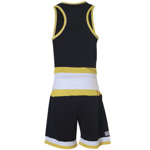 Nuevo Conjunto de Pantalones Cortos de Boxeo, Chaleco de Kickboxing y Camiseta sin Mangas para Entrenamiento - Product Image 4