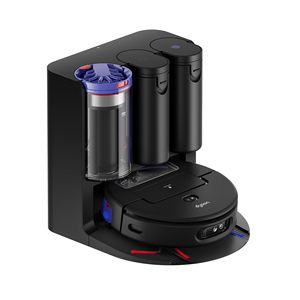 Robot Vacuum and <b>Mop</b> Bagless Self-Emptying Wet <b>Dry</b> Smart Cleaner - Product Image 1