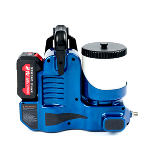 Pistola <span class=keywords><strong>de</strong></span> Pintura Inalámbrica PT-165 con Mini Tolva para Proyectos <span class=keywords><strong>de</strong></span> Bricolaje - Product Image 2