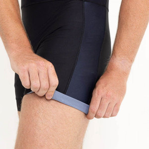 Conjunto de Remo Personalizado para Hombre Diseñado con Tela Suave y Costuras Resistentes que Brindan Comodidad y Flexibilidad Duraderas - Product Image 3