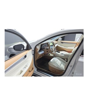 Hyundai Grandeur 2020, 2.5 Automático, Volante a la Izquierda, Asientos de Cuero, Emisión Euro V, 40,873 km, con Cámara Trasera - Product Image 1