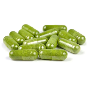 Cápsulas de Moringa 100% Naturales 500mg (120 Cápsulas) Cápsulas de Polvo de Hojas de Moringa Pura para Apoyo Inmunológico, Digestivo y Energético - Product Image 6