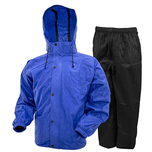 Ensemble veste et pantalon camouflage forestier pour homme, vêtements de chasse en plein air à capuche pour le camping, la randonnée et les activités de trail - Product Image 6