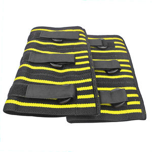 En gros : Sangles de coude et de genou lestées pour la marche, la course, le fitness, l'entraînement de force et les exercices - Product Image 1