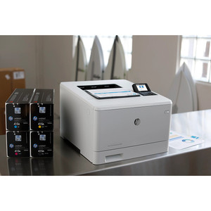 Ensemble de cartouches de toner CMYK HP 415A d'origine - Product Image 6