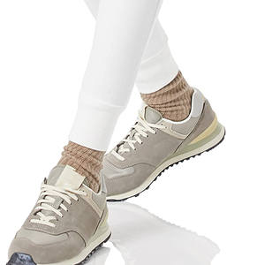 Pantalon cargo jogger taille haute pour femme, pantalon de sport en maille à séchage rapide pour l'exercice et le jogging, vêtements de sport d'été - Product Image 2