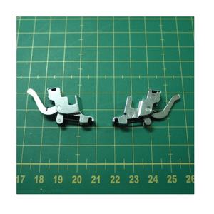 006910008 PIED-DE-BICHE ADAPTATEUR TIGE MACHINE À COUDRE DOMESTIQUE PIÈCES DE RECHANGE FABRIQUÉES À TAIWAN - Product Image 1