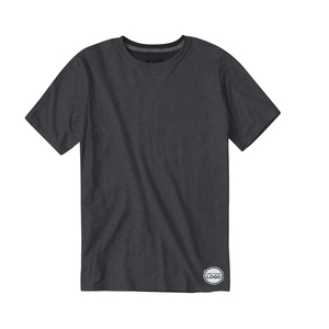 OEM Custom Logo Preppy <b>Men's</b> Performance T-<b>Shirts</b> Lightweight Moisture Wicking Blend Crew Neck Breathable UV Protection Athletic - Product Image 1