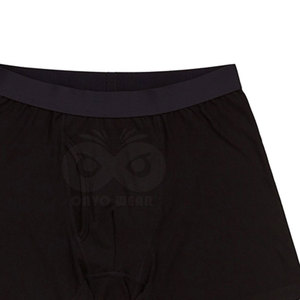 Boxers pour hommes personnalisés avec logo, vente en gros, boxers de sport les plus vendus - Product Image 5
