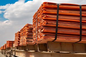 2026 Austria Suppliers Promotional Pure Electrolytic <b>Copper</b> Cathode <b>Copper</b> <b>Sheet</b> Plate 99.99% Manufacturer at competitive price - Product Image 5