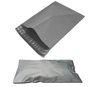 Sobres de plástico para envíos postales con logotipo personalizado, sobres de polietileno para embalaje de ropa, bolsas de envío personalizadas - Product Image 3
