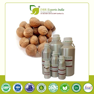 Fabricante de Aceite Esencial de Nuez Mosqueta al por Mayor para Aplicaciones Cosméticas y de Fragancias - Product Image 2