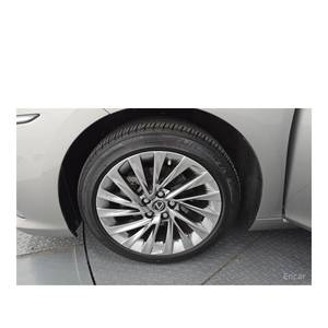 Lexus ES Luxury Plus 2024, 35 797 km, conduite à gauche, sièges en cuir, caméra de recul - Product Image 5