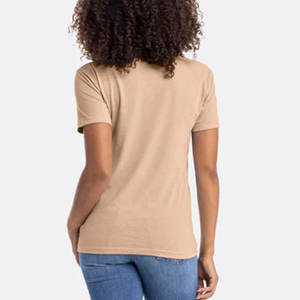 T-shirts Next Level avec col rond personnalisé pour hommes et garçons - Product Image 5