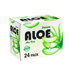 Bebida de Puré de Aloe Vera de 330 ml, Producto Premium, Mejor Precio para Venta al por Mayor, Fábrica en Vietnam, OEM, ODM, Muestra Gratuita - Product Image 4