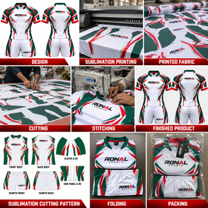 Maillot de rugby rouge personnalisé à prix d'usine, faible MOQ, uniforme de rugby professionnel à prix abordable, en vente - Product Image 5