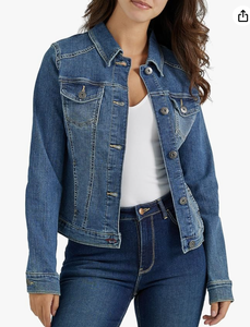 Men's Women's <b>Light</b> <b>Black</b> Loose Fit Denim Jeans Casual Washed Wide Leg Style Summer Wear Denim Jacket Pant Baggy Styles - Product Image 6