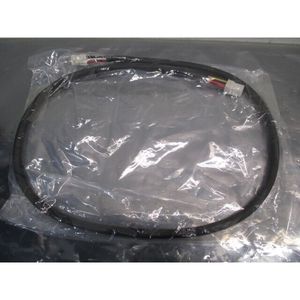 สายเคเบิลประกอบมอเตอร์แกน Z รุ่น AMAT 0620-02697, 111922 - อุปกรณ์และอะไหล่เซมิคอนดักเตอร์ระดับโลกที่เชื่อถือได้ - Product Image 2