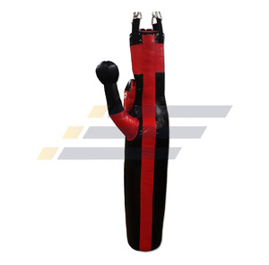 <b>Boxing</b> Dummy Custom Human Dummy <b>Boxing</b> High Quality Punching Dummy <b>Boxing</b> Man - Product Image 2