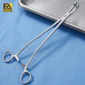 Forceps de biopsie de qualité supérieure, instrument chirurgical manuel certifié CE, pour chirurgie générale - Product Image 3