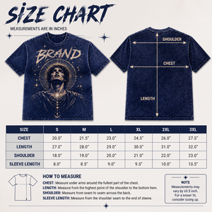 T-shirt Homme Oversize Vintage Lavé 100% Coton Lourd 230 GSM Personnalisable Impression Sérigraphique Streetwear Vierge OEM - Product Image 4