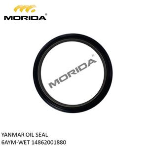 ซีลน้ำมัน 6AYM-WET 14862001880 สำหรับ YANMAR - Product Image 1