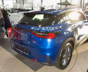 NUEVO EXCELENTE SUV Lexus LBX 2026 - Product Image 2