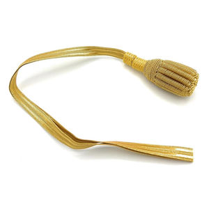 Nudos de Espada Personalizados al por Mayor 2026, Hechos a Medida con Materiales de Alta Calidad, Color, Tamaño y Logotipo Personalizables, Nudos de Espada Elegantes - Product Image 4