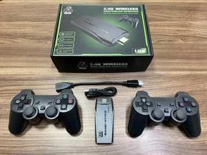 Consola de Juegos Clásica M8 TV Games, Caja de Juegos Retro - Product Image 6