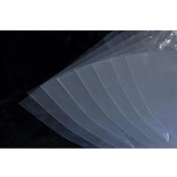 Sacs en plastique de qualité supérieure, emballage industriel, OEM/ODM, 100% PE, Vietnam, sac plat transparent en PE personnalisé, fabricant en gros