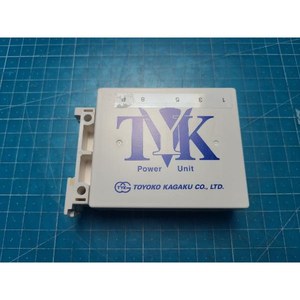 Controlador de Medición de Resistividad TYK RS-3000C Usado Como Está, Piezas de Equipos Semiconductores Legados - Product Image 5