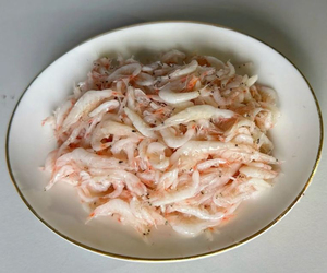 กุ้งแช่แข็งเกรดพรีเมียม ขายส่งจำนวนมาก เกรดอาหาร พร้อมจัดส่ง คุณภาพสูงสุด ผู้จัดจำหน่ายส่งออก - Product Image 1